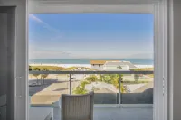 The Avalon Club - Ocean View