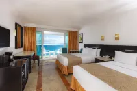 Krystal Cancun Hôtels à : Cancún