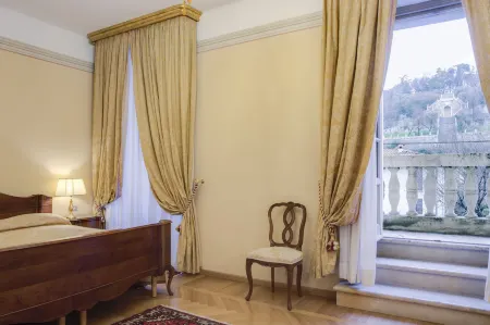 Villa Fenaroli Palace Hotel