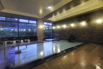 フィットネス&レクリエーション施設 旅館 清少納言の写真