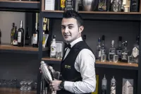 North Point Hotel - bar