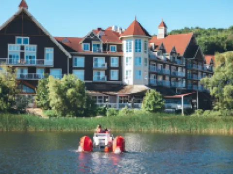 Blue Mountain Resort Village Suites Hotels in Blue Mountains