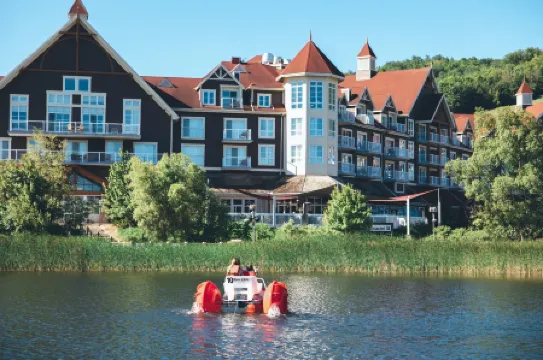 Blue Mountain Resort Village Suites