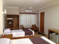 The Eternity Resort Các khách sạn ở 