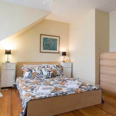 Apartments in Salem Hotels near Peabody Essex Museum