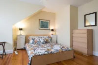 Apartments in Salem Hotels in Swampscott