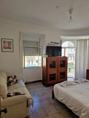 Zuni Guest House