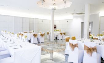 Earl of Doncaster Hotel