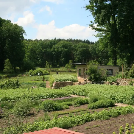 Pension & Gasthaus Kattenstieg