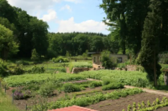 Pension & Gasthaus Kattenstieg Hotels in Ostprignitz-Ruppin