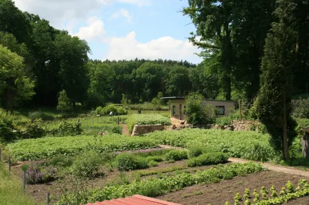 Pension & Gasthaus Kattenstieg Отели в г. Восточный Пригниц-Руппин