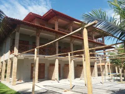 歐拉皮奧伊酒店 酒店