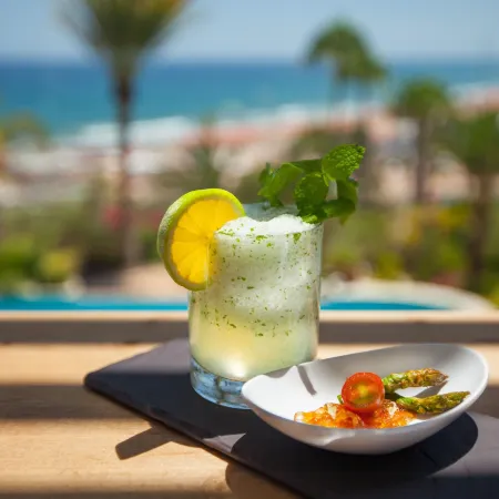 Corallium Dunamar by Lopesan Hotels - Adults Only