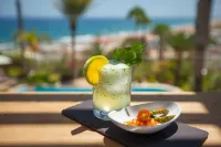 Corallium Dunamar by Lopesan Hotels - Adults Only - breakfast
