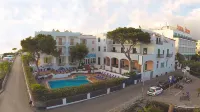 Grand Hotel Ischia Lido - Pool
