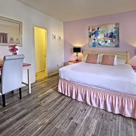 Inn at Palm Springs