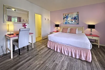 Inn at Palm Springs