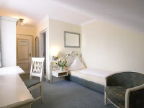 Hotel Limmerhof Hotels in Unterhaching