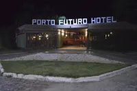 Hotel Porto Futuro Hotel a Fortaleza