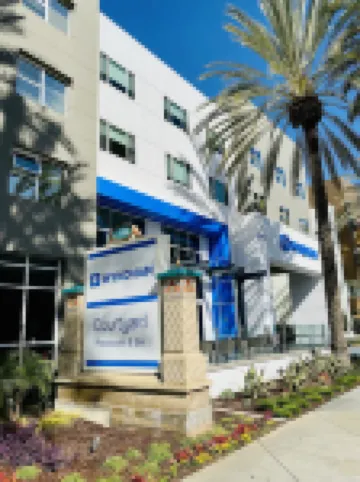 Wyndham Anaheim