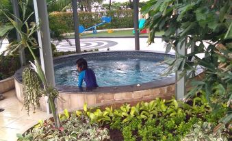 Apartment 1, 2 & 3 Bedrooms Thamrin City - Central Jakarta