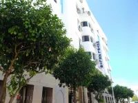 Hotel Zelis Hotels in Asilah