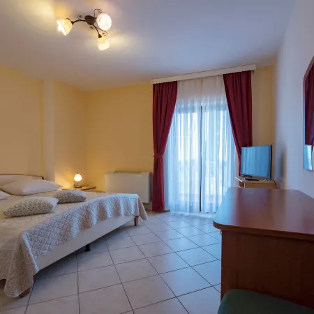 Hotel Aurora
