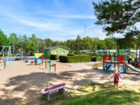 First Camp Tylösand-Halmstad โรงแรมในฮาล์มสตัด