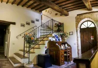 Agriturismo Casale Dei Frontini