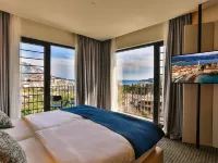 Hotel Kalos Hotels in Boreti