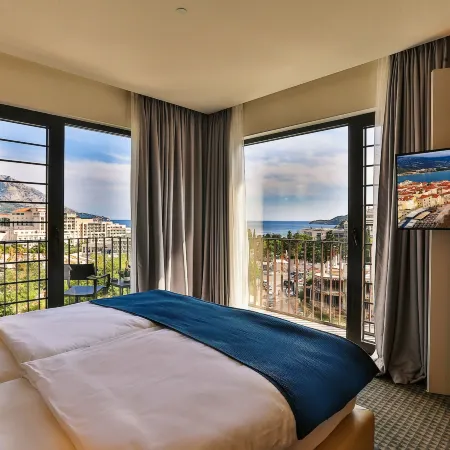 Hotel Kalos
