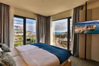 Hotel Kalos Hotels in Бореті