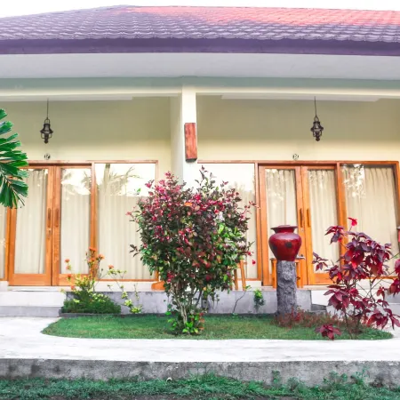 Salili Bungalow