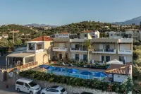 Niriides Hotel Apts Studios - واي فاي