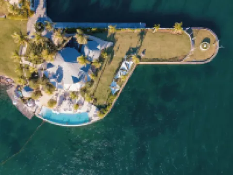 The Bannister Hotel & Yacht Club Hotels in Samana