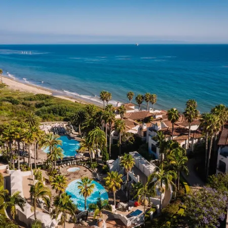 The Ritz-Carlton Bacara, Santa Barbara