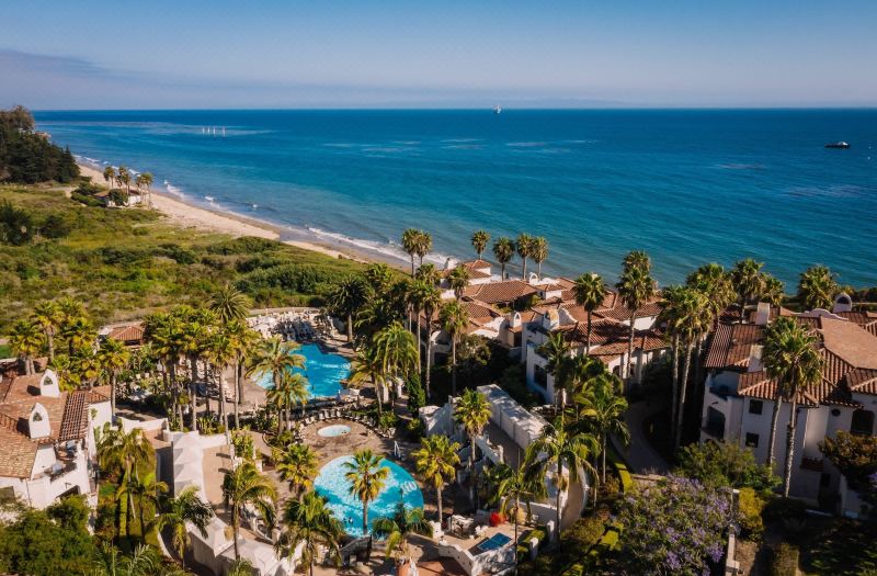 The Ritz-Carlton Bacara, Santa Barbara photo 2