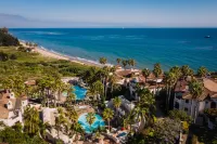 The Ritz-Carlton Bacara, Santa Barbara - Gym