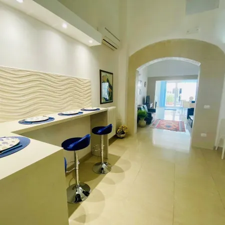 B&B Pietramare