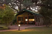 Elephant Valley Lodge Hotels near Thebe River Camping
