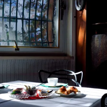 Villa Wanda - Residenza di Charme