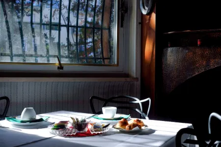 Villa Wanda - Residenza di Charme