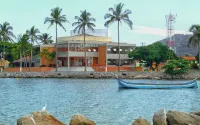 Porto Grande Hotel & Convention Hotel di 