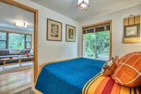 塞荷姆花園旅館 鄰近Structures Brewing的酒店