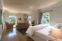 Auberge Burgundy Boutique Hotel & Spa Hoteles en Hermanus
