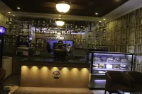 Javson Airport Hotel - bar