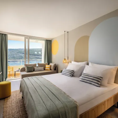 Sunny Rabac by Valamar