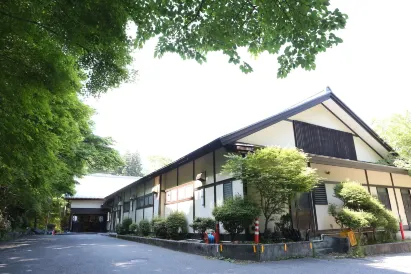 Nikko Tokanso
