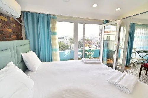Hotel HAN - Pensions