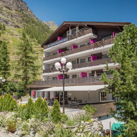 Arca Aparthotel & Spa